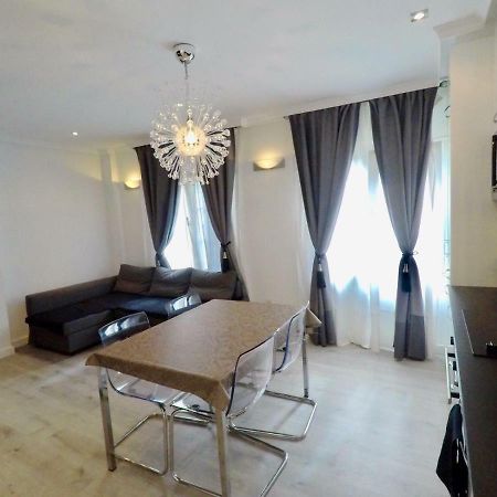 Apartamento Playa Dorada ปลายาบลังกา ภายนอก รูปภาพ