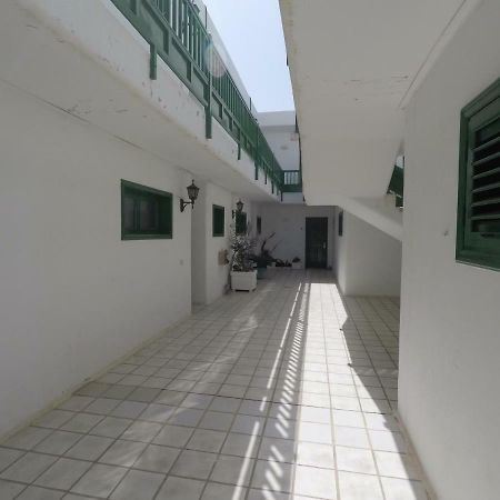 Apartamento Playa Dorada ปลายาบลังกา ภายนอก รูปภาพ