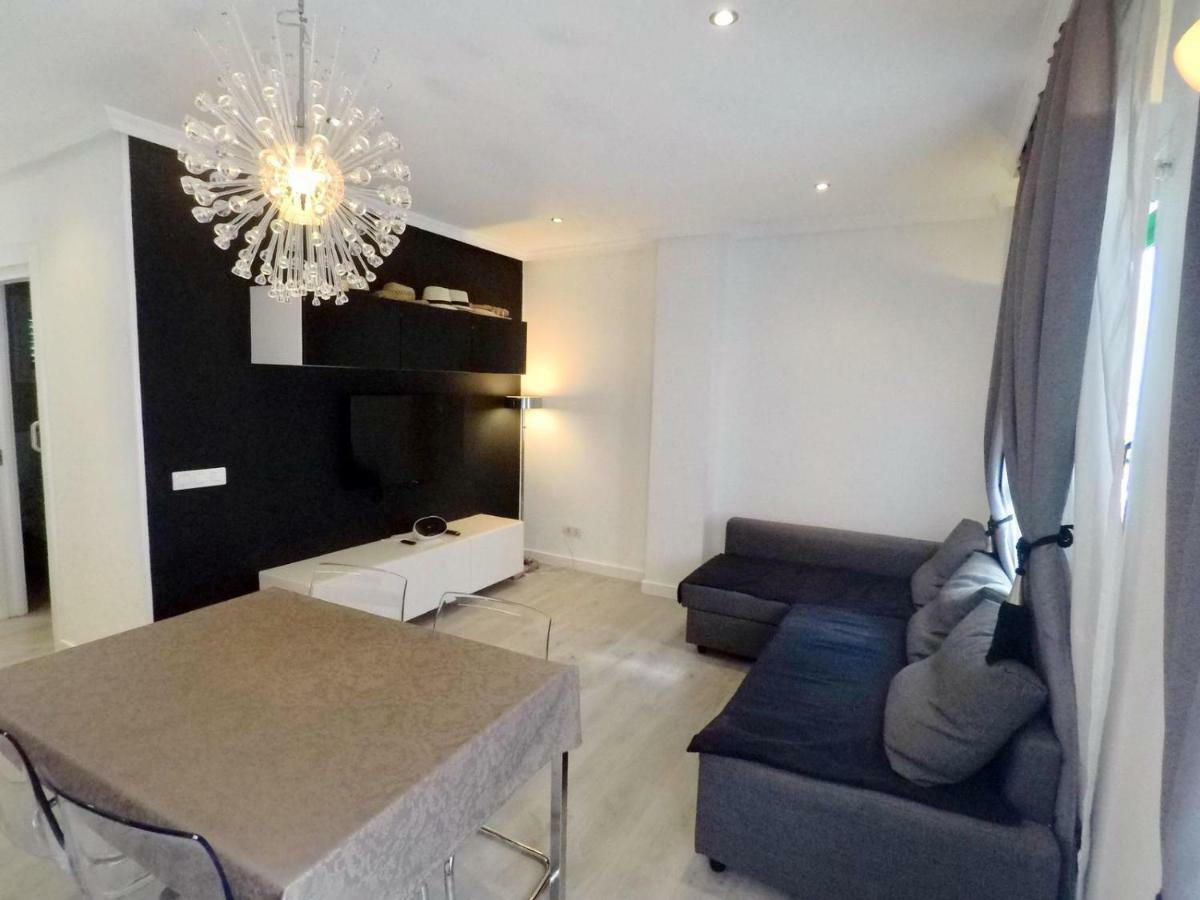 Apartamento Playa Dorada ปลายาบลังกา ภายนอก รูปภาพ