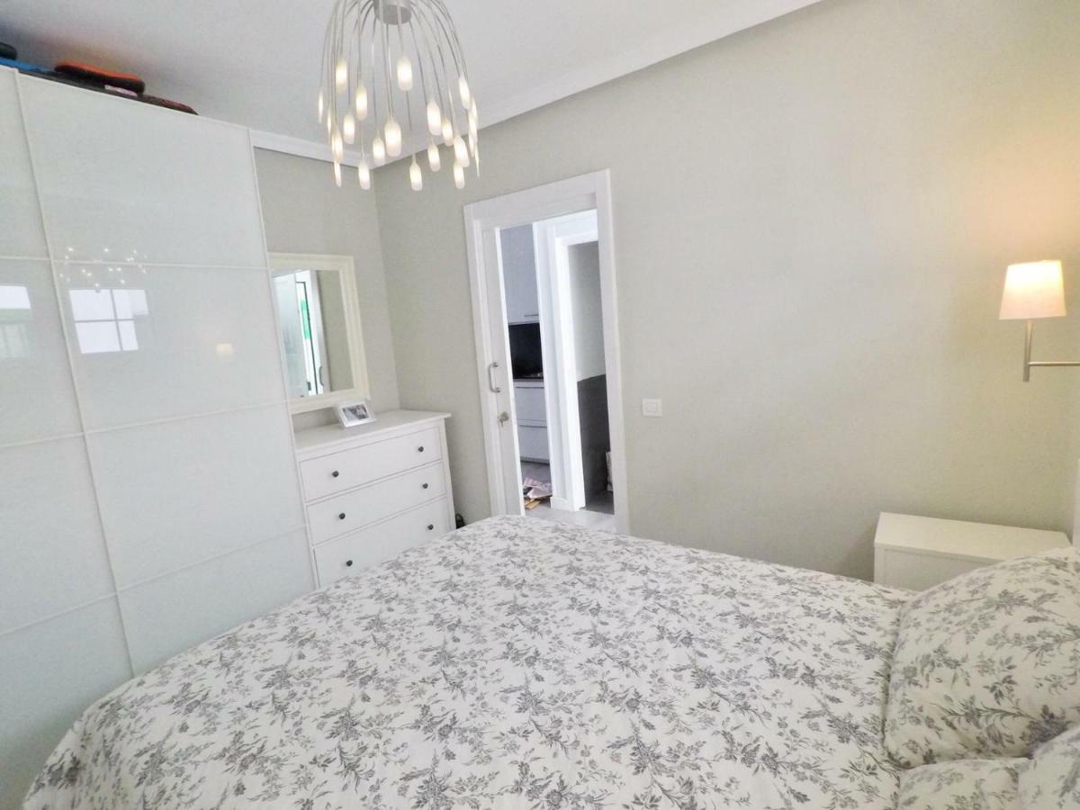 Apartamento Playa Dorada ปลายาบลังกา ภายนอก รูปภาพ
