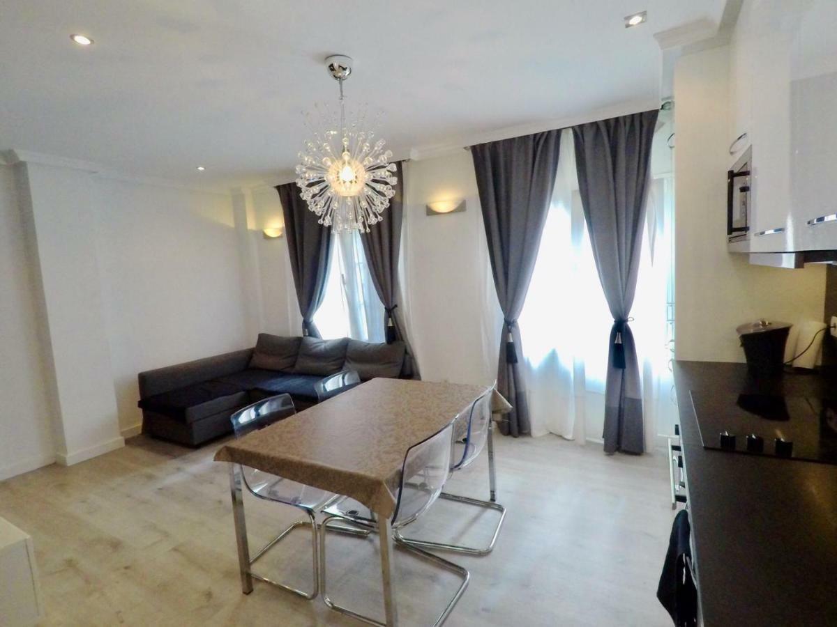 Apartamento Playa Dorada ปลายาบลังกา ภายนอก รูปภาพ