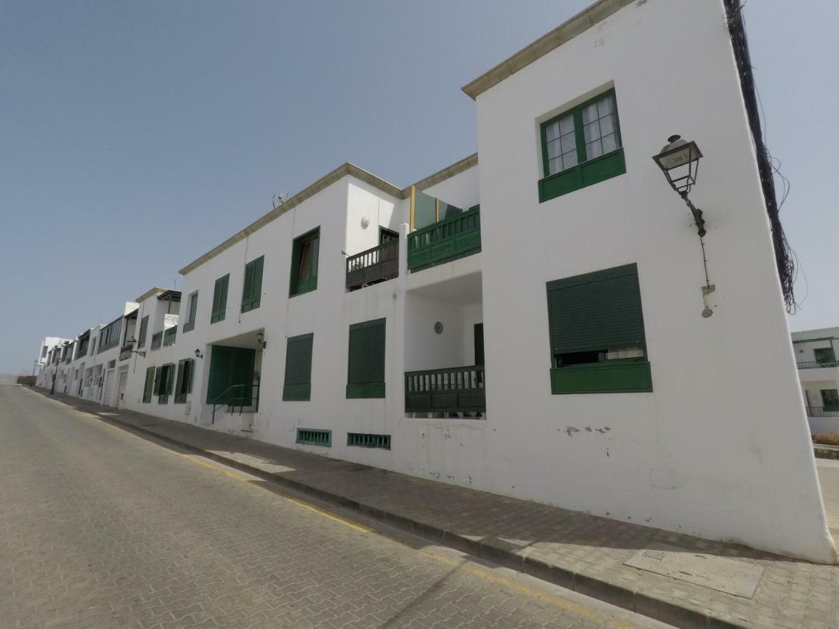 Apartamento Playa Dorada ปลายาบลังกา ภายนอก รูปภาพ
