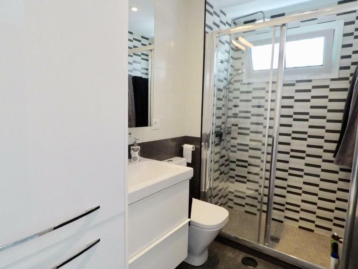 Apartamento Playa Dorada ปลายาบลังกา ภายนอก รูปภาพ